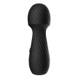 (image for) Dazzle Mini Magic Wand Vibrator