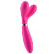 (image for) Y-Wand 3 Head Vibrator