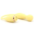 (image for) Cat Double Penetration Vibrator
