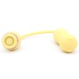 (image for) Cat Double Penetration Vibrator