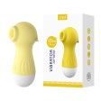 (image for) Hippocampus Suction Vibrator