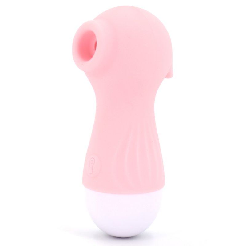 (image for) Hippocampus Suction Vibrator
