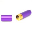 (image for) Nasal Inhaler Aluminum Tube