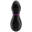 (image for) Penguin Air-Pulse Clitoris Stimulator