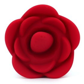Flowers Tongue Licking Vibrator
