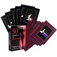 (image for) 50 Positions of Bondage