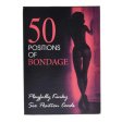 (image for) 50 Positions of Bondage