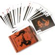 (image for) Poker Decks of Ancient Greek Lovers