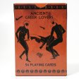 (image for) Poker Decks of Ancient Greek Lovers