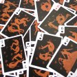 (image for) Poker Decks of Ancient Greek Lovers