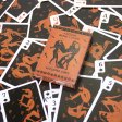 (image for) Poker Decks of Ancient Greek Lovers