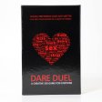 (image for) Dare Duel Erotic Romantic Card Game For Couples