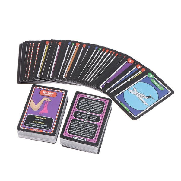(image for) Bedroom Battle Game