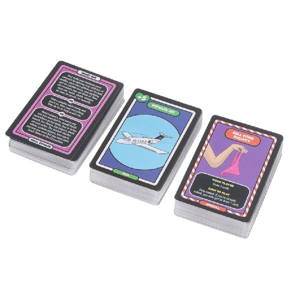 (image for) Bedroom Battle Game