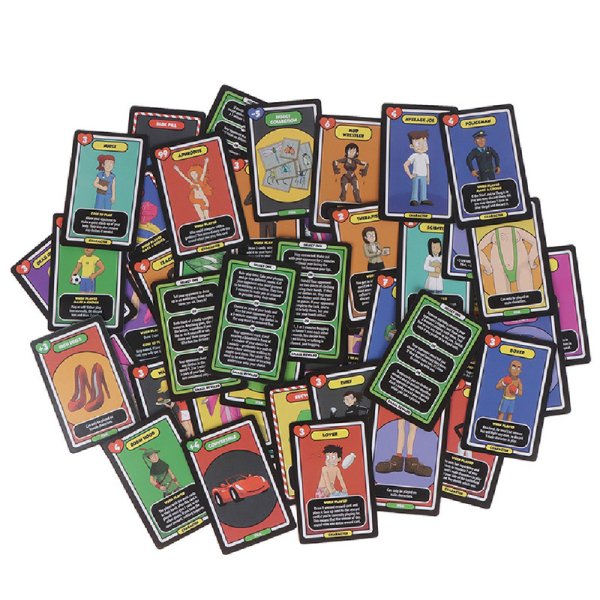 (image for) Bedroom Battle Game