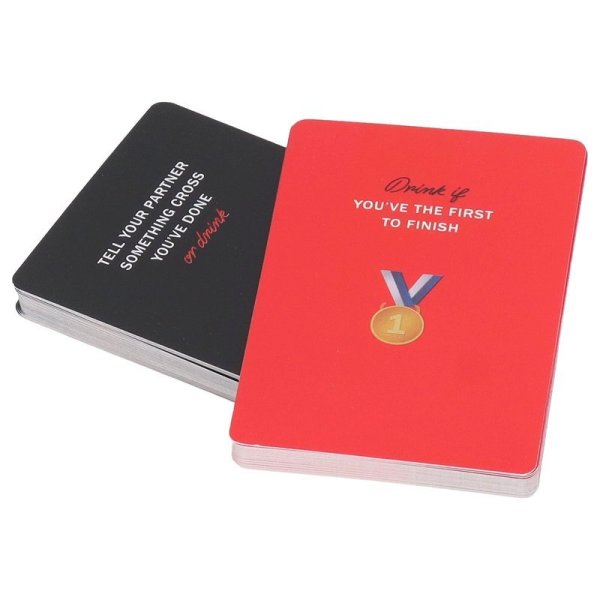 (image for) Drunk In Love: X-Rated Extension Pack