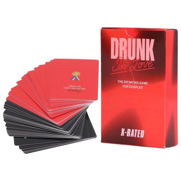 (image for) Drunk In Love: X-Rated Extension Pack