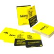 (image for) SERVD- HIS & HERS- Game Card