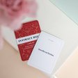 (image for) Intimacy Deck Couple Game Card