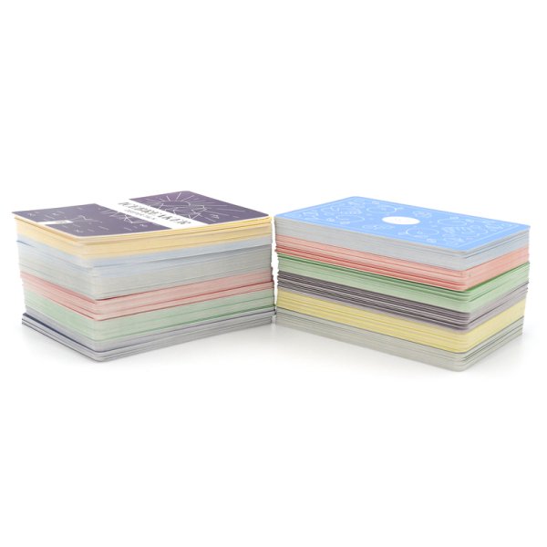 (image for) Intimacy Deck Couple Game Card