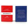 (image for) Intimacy Deck Couple Game Card