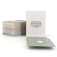 (image for) Intimacy Deck Couple Game Card