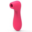 (image for) Polly Clit & Nipple Sucker