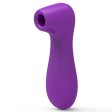 (image for) Polly Clit & Nipple Sucker