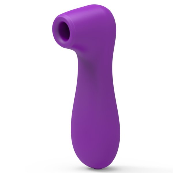 (image for) Polly Clit & Nipple Sucker