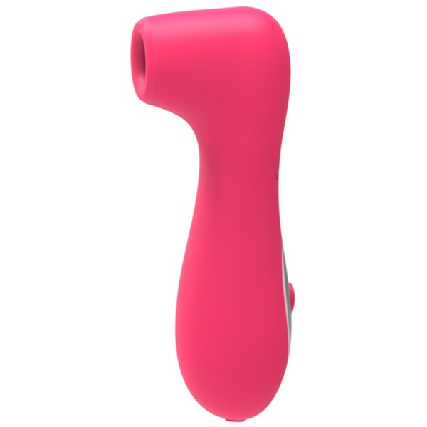(image for) Polly Clit & Nipple Sucker