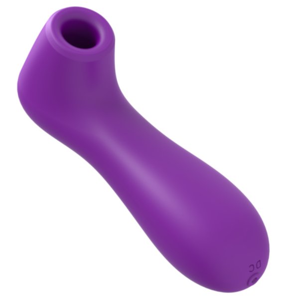 (image for) Polly Clit & Nipple Sucker