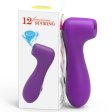 (image for) Polly Clit & Nipple Sucker