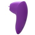 (image for) Tougue Licking Clitoral Vibrator