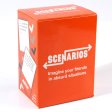 (image for) Scenarios Adult Party Game Card