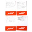 (image for) Scenarios Adult Party Game Card