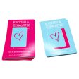 (image for) Excited & Exhausted Game Card
