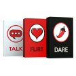 (image for) Talk Flirt Dare