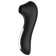 (image for) Alice Clit Suction Vibrator