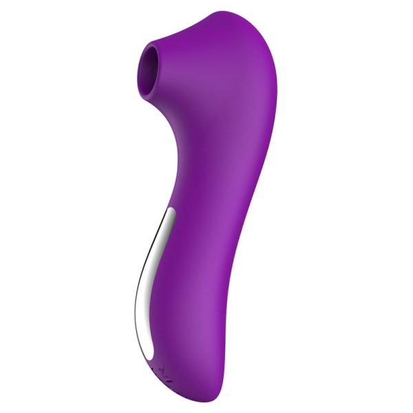 (image for) Alice Clit Suction Vibrator