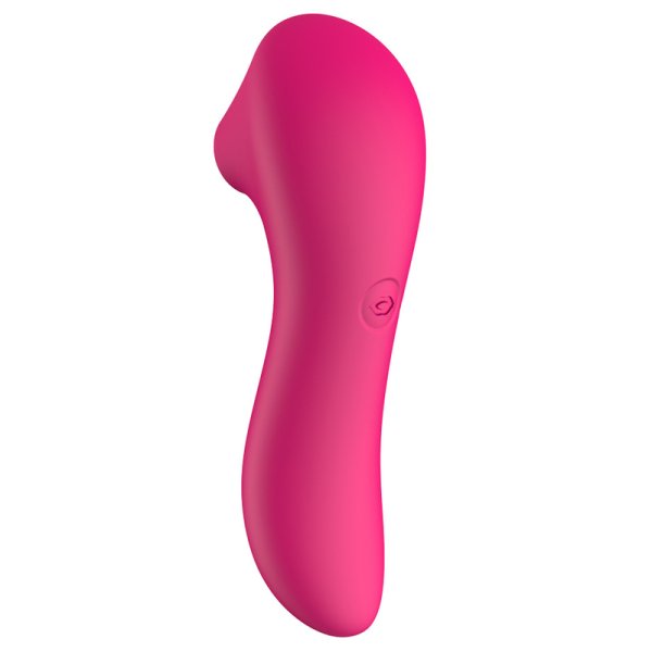 (image for) Alice Clit Suction Vibrator