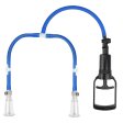 (image for) Double Cup Nipple Enhancement Pump