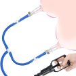 (image for) Double Cup Nipple Enhancement Pump