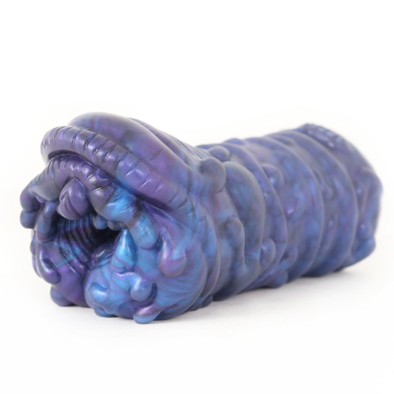 (image for) Avatar Pocket Vagina Stroker - 05