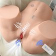 (image for) Kimberley Sucking And Vibration Ass