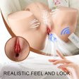 (image for) Kimberley Sucking And Vibration Ass