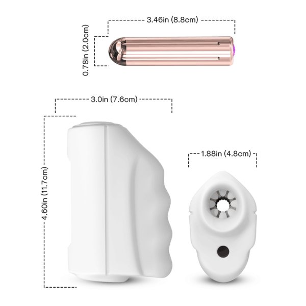 (image for) Sauna Masturbator Trainer