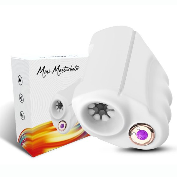 (image for) Sauna Masturbator Trainer