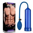 (image for) Vacuum Penis Pump for Beginners