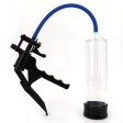 (image for) Vacuum Scissor Handle Pump