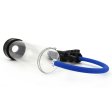 (image for) Vacuum Scissor Handle Pump